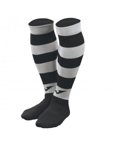 Joma Zebra II Football Socks 400378102