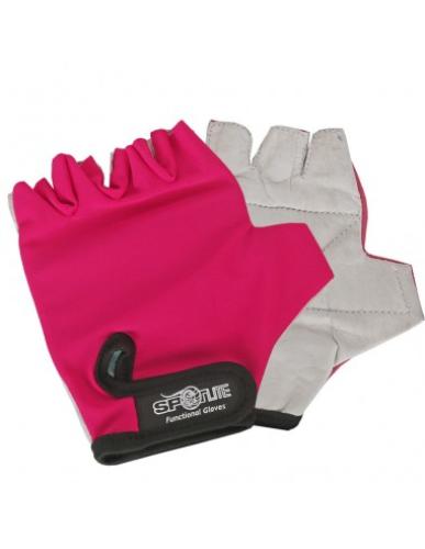 Lycra SC 2 cycling gloves