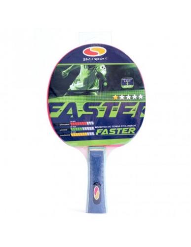 Pingpong racket SMJ Faster 122011