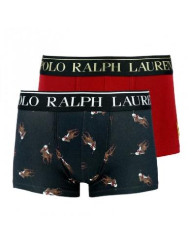 Polo Ralph Lauren 2PACK Trunk W boxers 714843425001