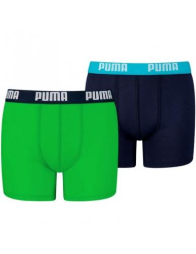 Puma Basic Boxer 2P Jr boxer shorts 935454 03