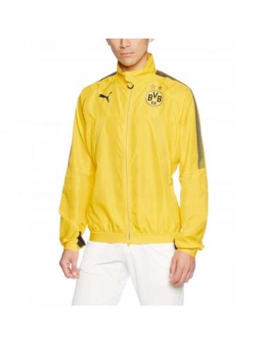 Puma Borussia Dortmund M 75175901 jacket