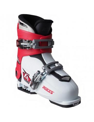 Roces Idea Up Jr 450491 15 ski boots