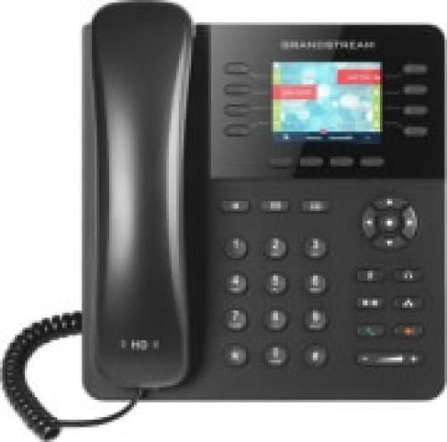 GRANDSTREAM GXP2135 8-LINE HIGH-END IP PHONE