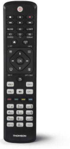 HAMA 132676 THOMSON ROC1128PHIL REPLACEMENT REMOTE CONTROL FOR PHILIPS TVS