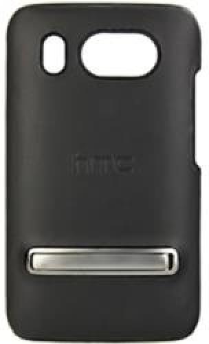 HTC DESIRE HD HARD CASE WITH KICKSTAND HC-K550 PLASTIC