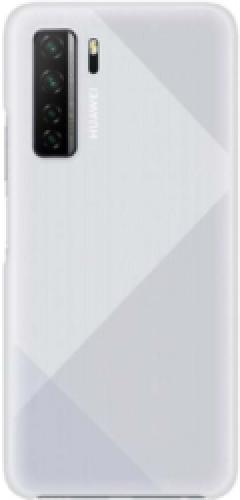 HUAWEI PC COVER FOR P40 LITE 5G SILVER 51994061