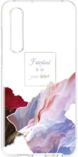 HUAWEI TPU CLEAR CASE FOR P30 FLOATING FAIRYLAND 51993045
