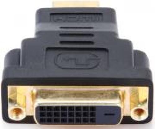CABLEXPERT A-HDMI-DVI-3 HDMI TO DVI ADAPTER DVI-FEMALE