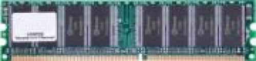 KINGSTON KVR400X64C3A/256 400MHZ DDR NON-ECC CL3 DIMM 256MB