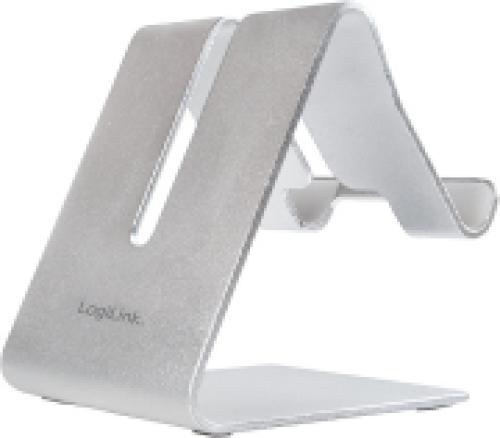 LOGILINK AA0122 ALUMINUM SMARTPHONE AND TABLET STAND