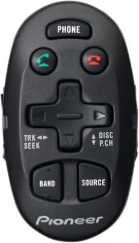PIONEER CD-SR110 STEERING WHEEL REMOTE CONTROL WITH BLUETOOTH OPERATION