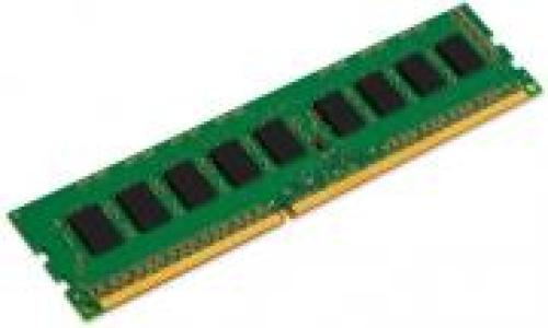 RAM KINGSTON KCP3L16NS8/4 4GB DDR3 1600MHZ LOW VOLTAGE MODULE SINGLE RANK