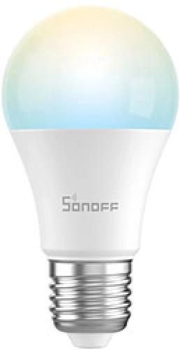 SONOFF B02-BL-A60 WI-FI SMART WHITE LED BULB DIMMABLE