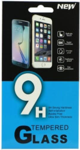 TEMPERED GLASS BLUE STAR SAMSUNG A51 FULL FACE (FULL GLUE WITH FRAME/SMALL SIZE)BLACK