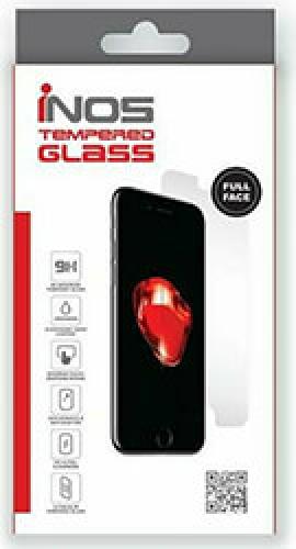TEMPERED GLASS FULL FACE INOS 0.33MM REALME GT NEO 2 5G BLACK
