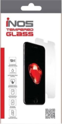 TEMPERED GLASS FULL FACE INOS 0.33MM XIAOMI REDMI 9 3D BLACK