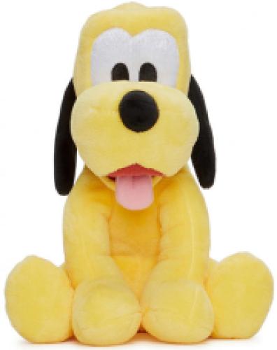 MICKEY AND THE ROADSTER RACERS - PLUTO PLUSH TOY (25CM) (1607-01690)
