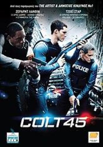 COLT 45 (DVD)