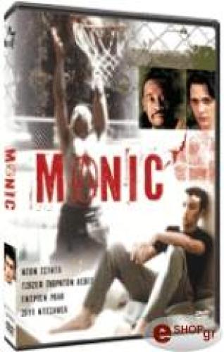 MANIC (DVD)