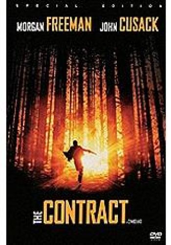 THE CONTRACT (DVD)