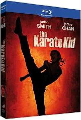 THE KARATE KID 2010 (MASTERED IN 4K)