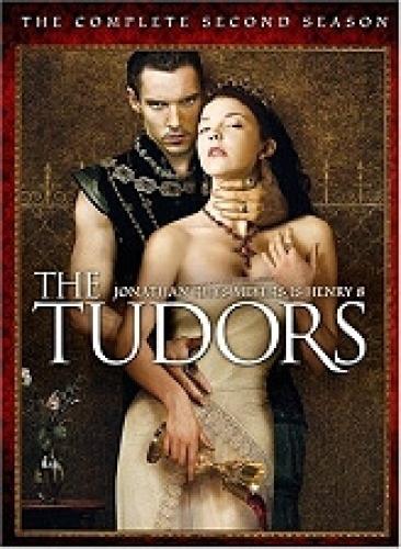 THE TUDORS SEASON 2 (3 DVD)