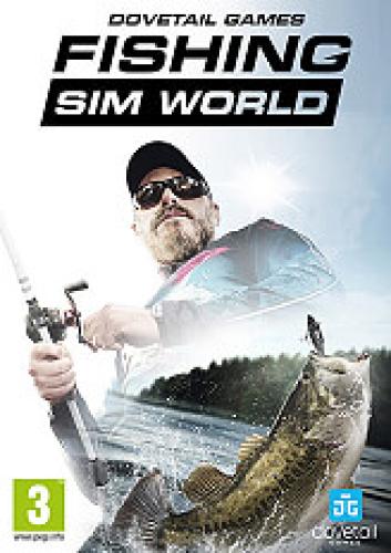 FISHING SIM WORLD
