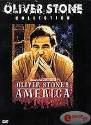 OLIVER STONE S AMERICA (DVD)