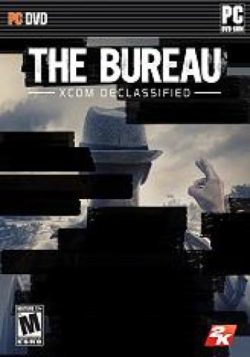 THE BUREAU: X-COM DECLASSIFIED