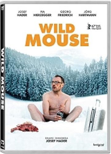 WILD MOUSE (DVD)