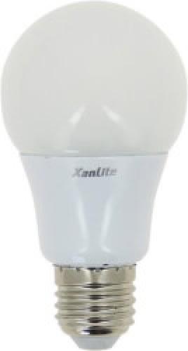 ΛΑΜΠΤΗΡΑΣ XANLITE LED A60 - E27 TEMPERATURE CONTROL 2700 K - 6500 K