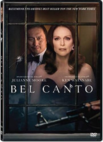 BEL CANTO (DVD)