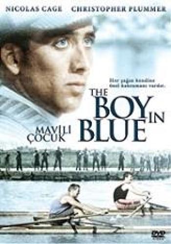 BOY IN BLUE (DVD)
