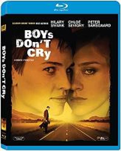 BOYS DON T CRY (BLU-RAY)