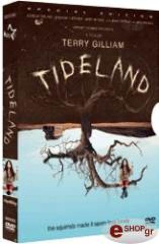 TIDELAND (SPECIAL EDITION) (DVD)