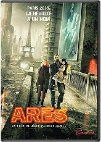 ARES: ΚΙΝΔΥΝΟΣ ΣΤΟ ΠΑΡΙΣΙ (DVD)