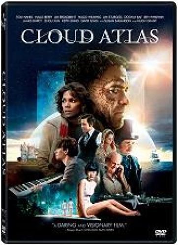 CLOUD ATLAS S.E. (DVD)