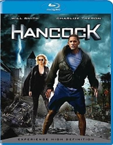 HANCOCK (BLU-RAY)