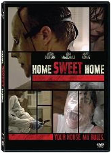 HOME SWEET HOME S.E. (DVD)