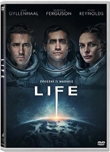 LIFE (DVD)