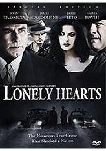 LONELY HEARTS (ΔΟΛΟΦΟΝΟΙ ΓΙΑ ΜΟΝΑΧΙΚΕΣ ΚΑΡΔΙΕΣ) S.E. (DVD)