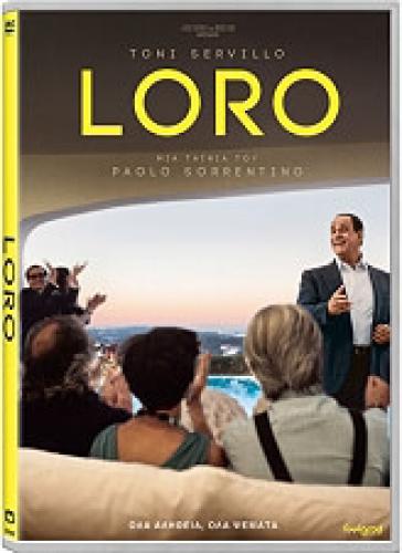 LORO (DVD)
