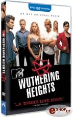 MTV S WUTHERING HEIGHTS (DVD)