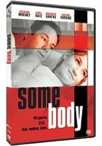 SOME BODY (DVD)