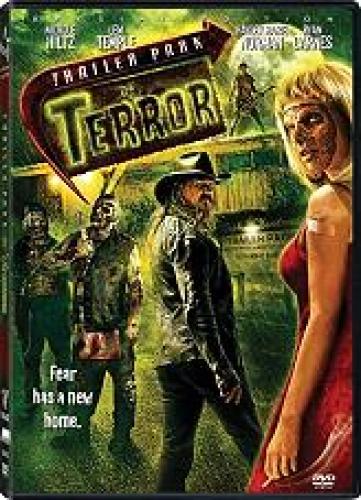 TRAILER PARK OF TERROR (SPECIAL EDITION) (DVD)