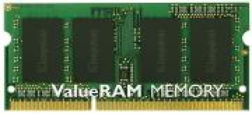 RAM KINGSTON KVR16LS11/4 4GB SO-DIMM DDR3 1600MHZ VALUE RAM