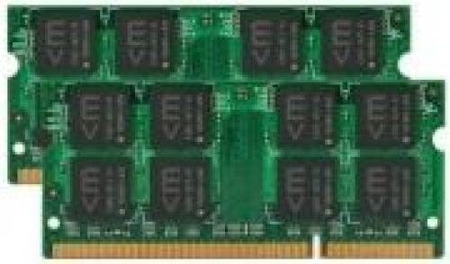 RAM MUSHKIN 997020 16GB (2X8GB) SO-DIMM DDR3 1333MHZ ESSENTIALS SERIES DUAL CHANNEL KIT