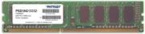 RAM PATRIOT PSD38G13332 8GB DDR3 1333MHZ PC3-10600