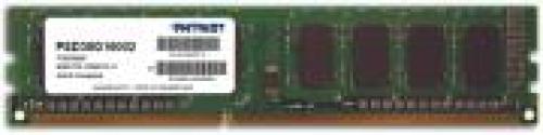 RAM PATRIOT PSD38G16002 8GB DDR3 PC3-12800 1600MHZ SIGNATURE LINE